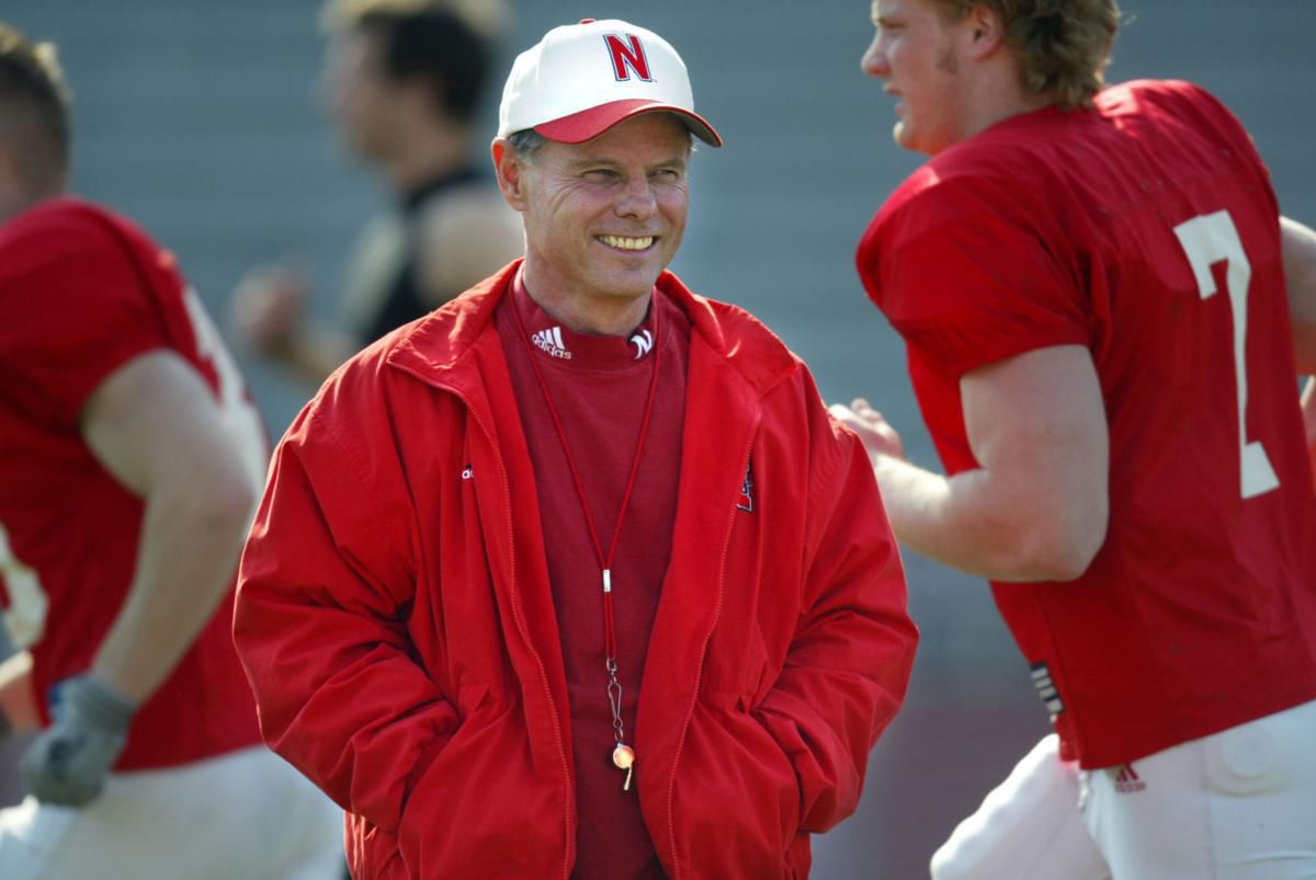 Frank Solich, 1998-2003